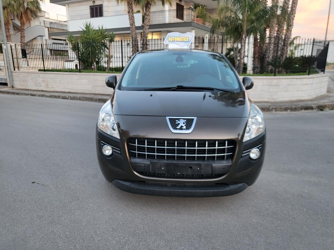 Peugeot 3008 1.6 e-HDi 112CV Automatica/Active