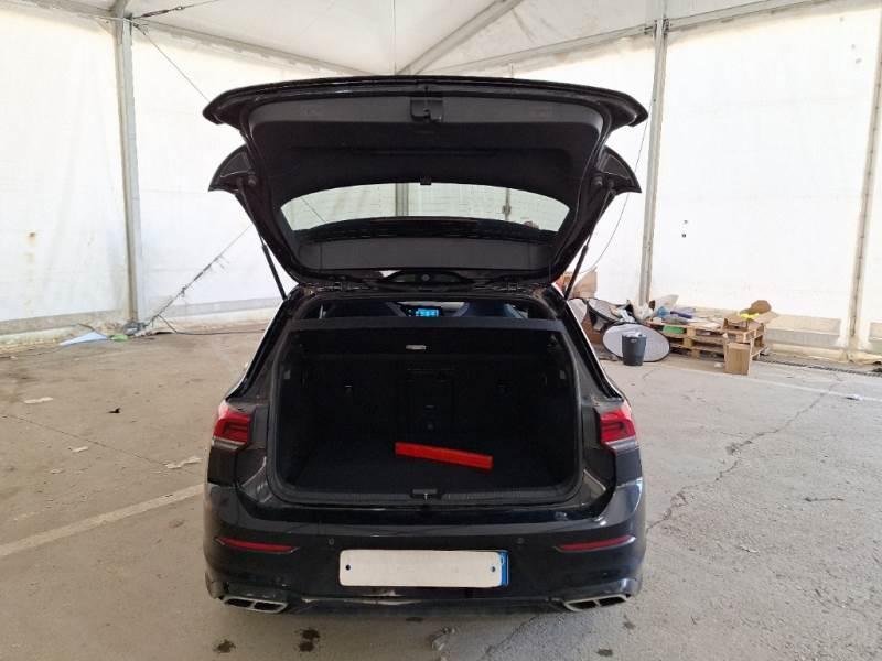 Volkswagen Golf 1.5 eTSI EVO ACT R-Line DSG