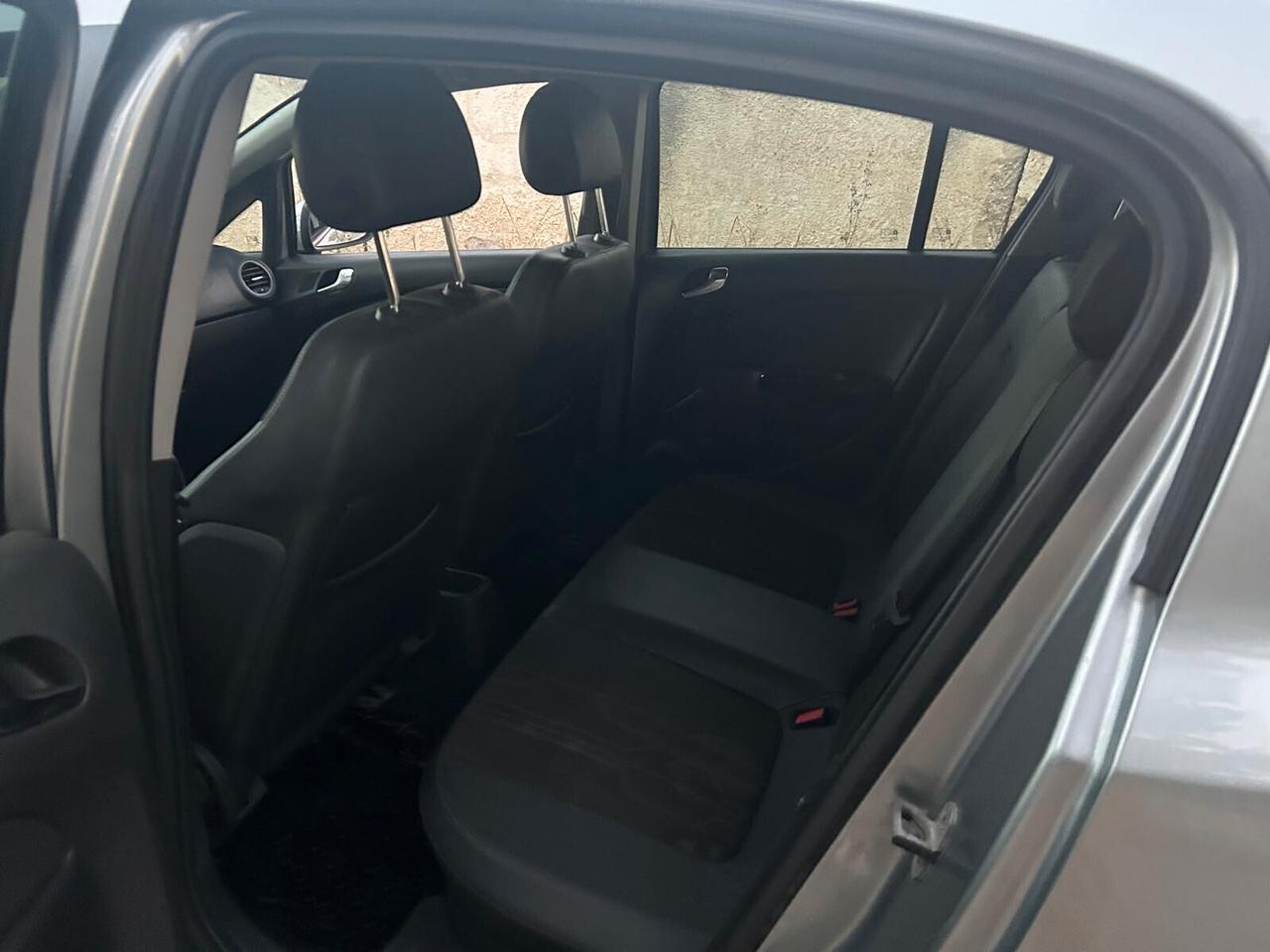 Opel Corsa 1.2 5 porte Edition GPL