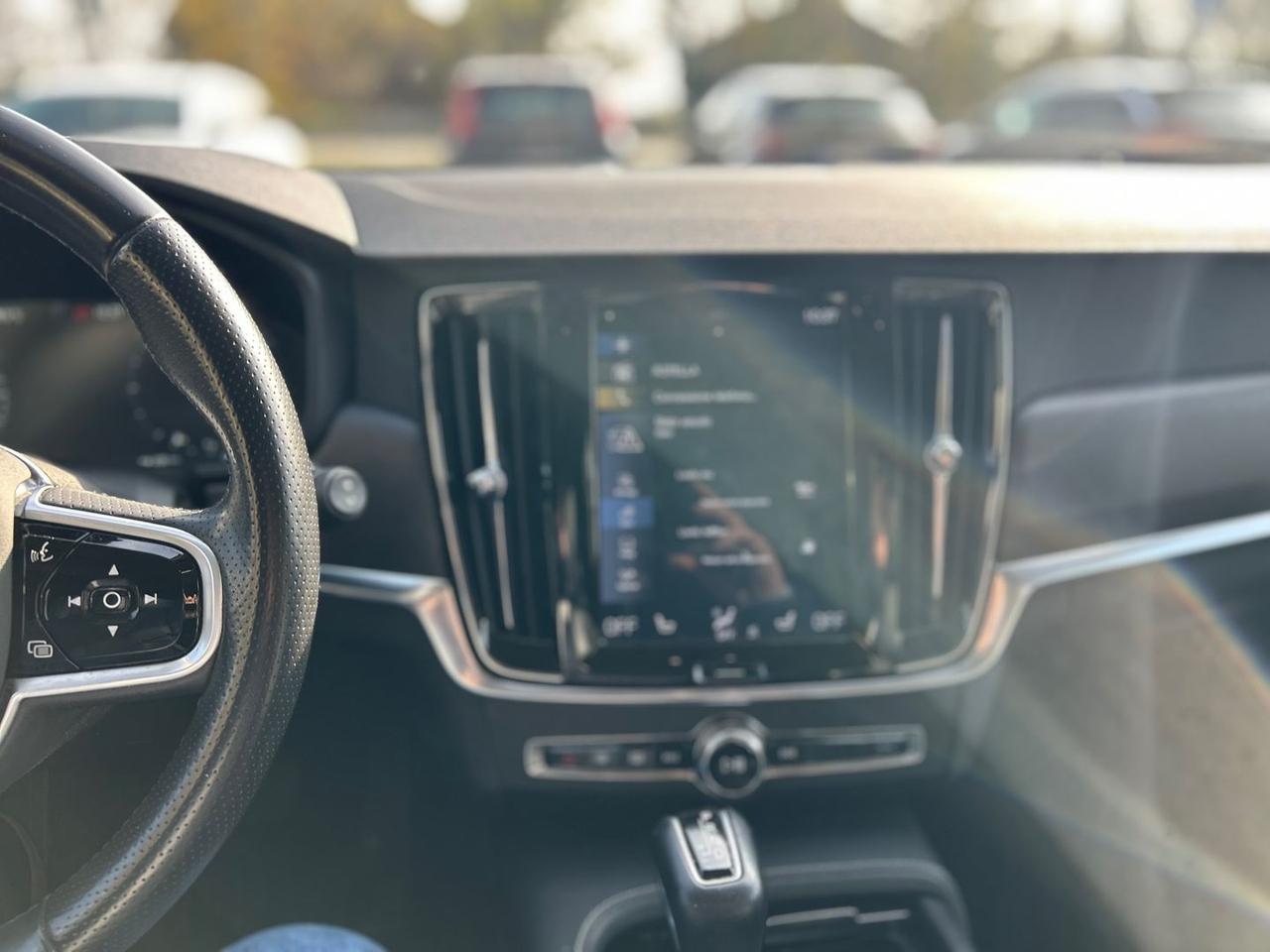 Volvo V90 Pro 2.0 D4 #7690