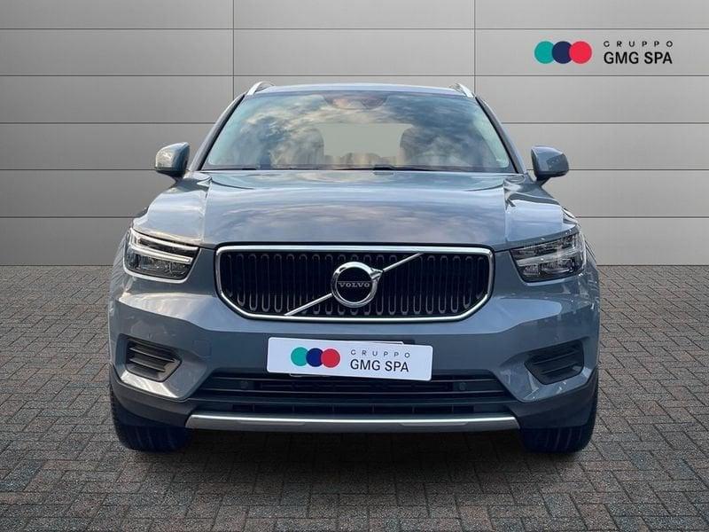 Volvo XC40 1.5 t3 Momentum Pro 163cv my21