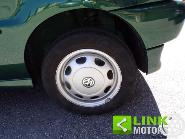 VOLKSWAGEN Polo 1.0 50CV