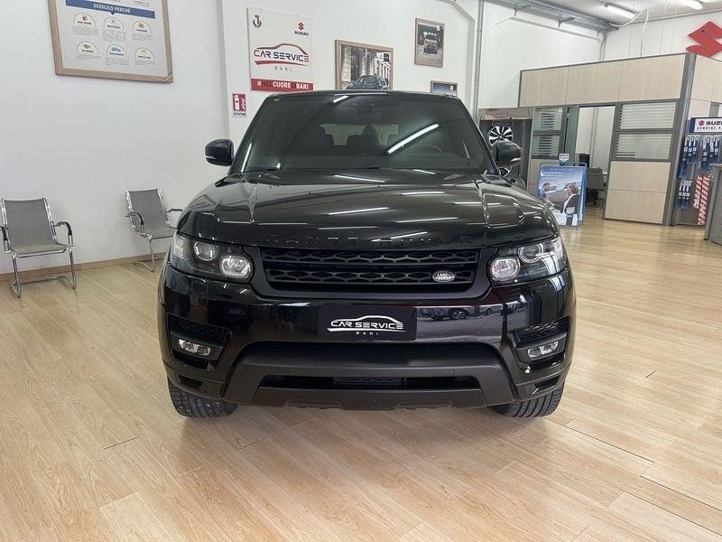 Land Rover RR Sport Range Rover Sport 3.0 SDV6 249 CV HSE Dynamic