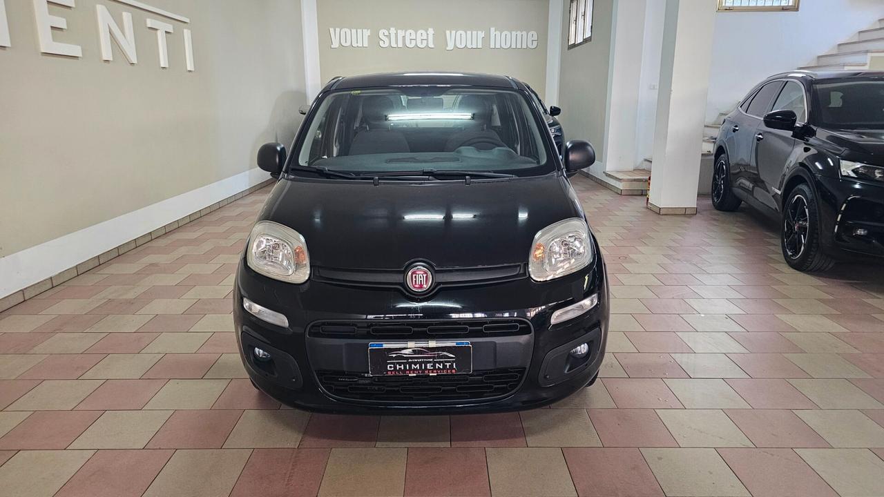 Fiat Panda 1.2 EasyPower Lounge