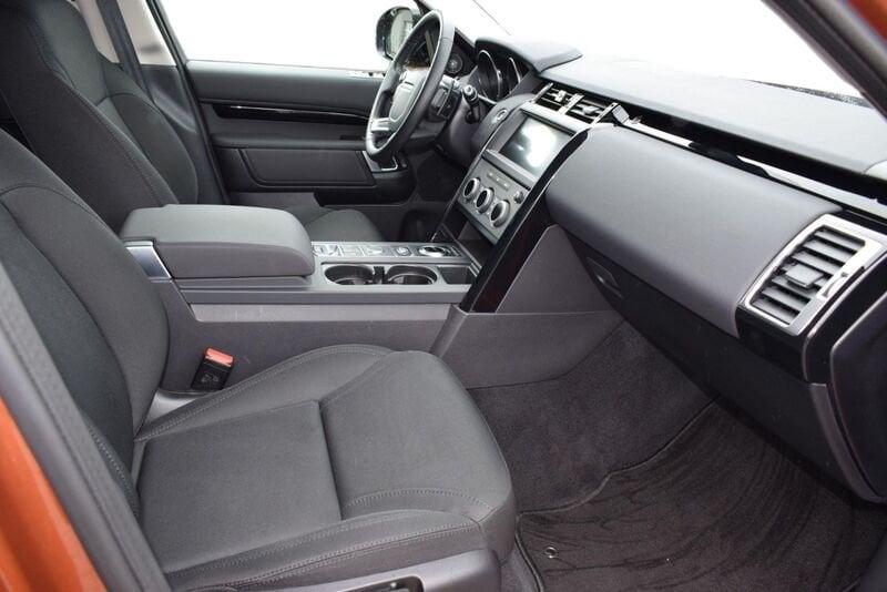 Land Rover Discovery 2.0 SD4 N1 AUTOCARRO IVA ESPOSTA