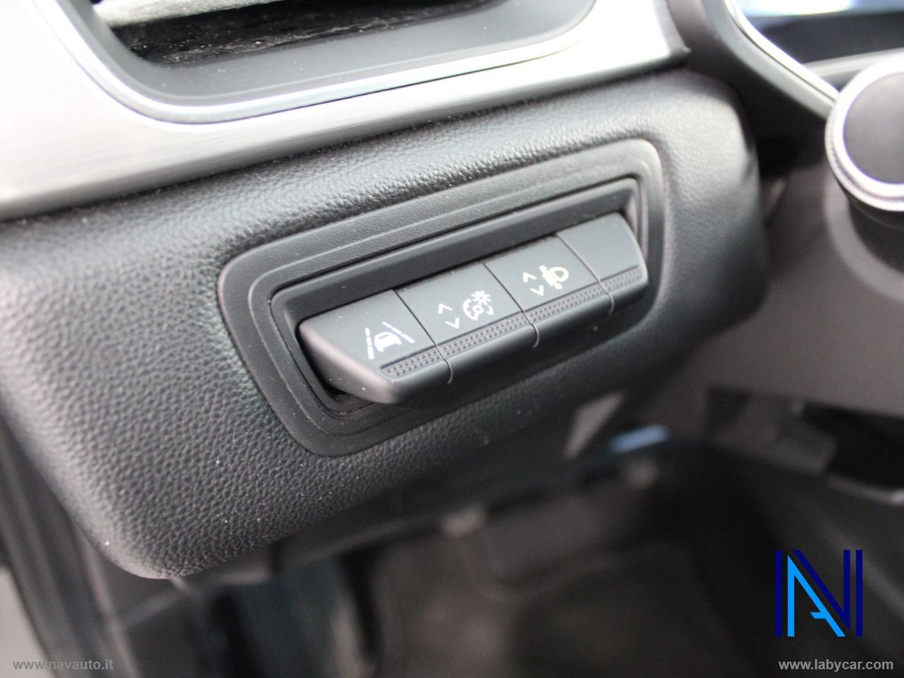 RENAULT Captur Blue dCi 8V 95 CV Intens
