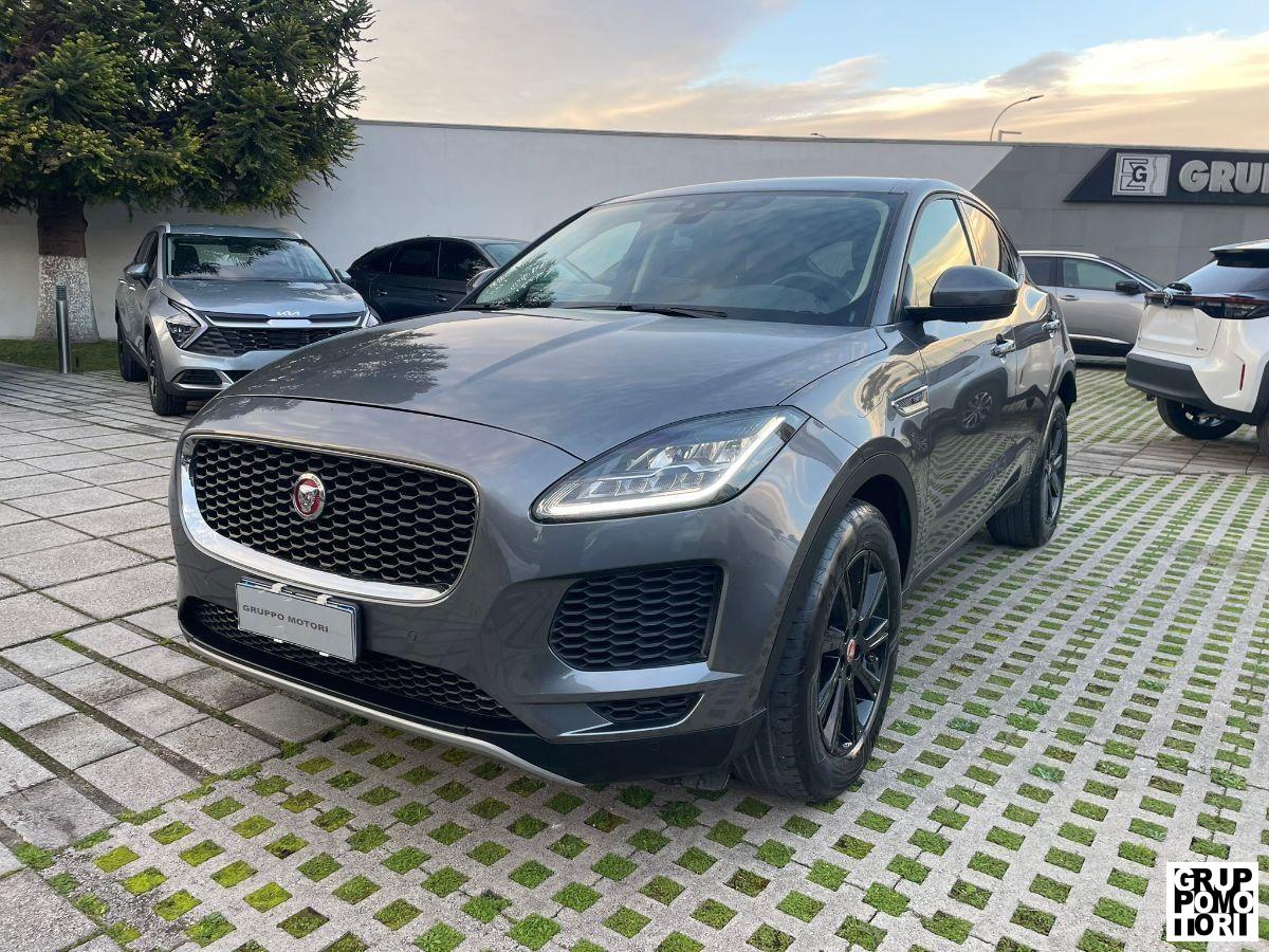 JAGUAR - E-pace - 2.0D 150CV AWD aut. R-Dynamic S