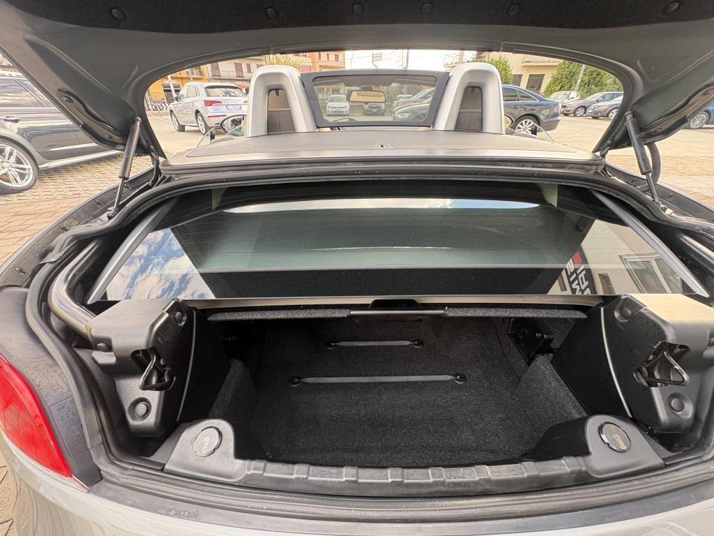 Bmw Z4 sDrive23i 204cv