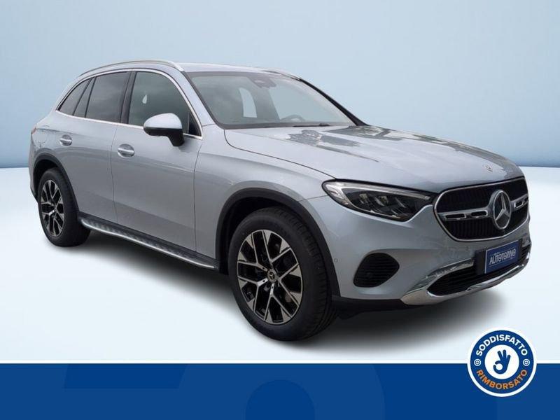 Mercedes-Benz GLC 220d 4Matic Avantagarde Advanced