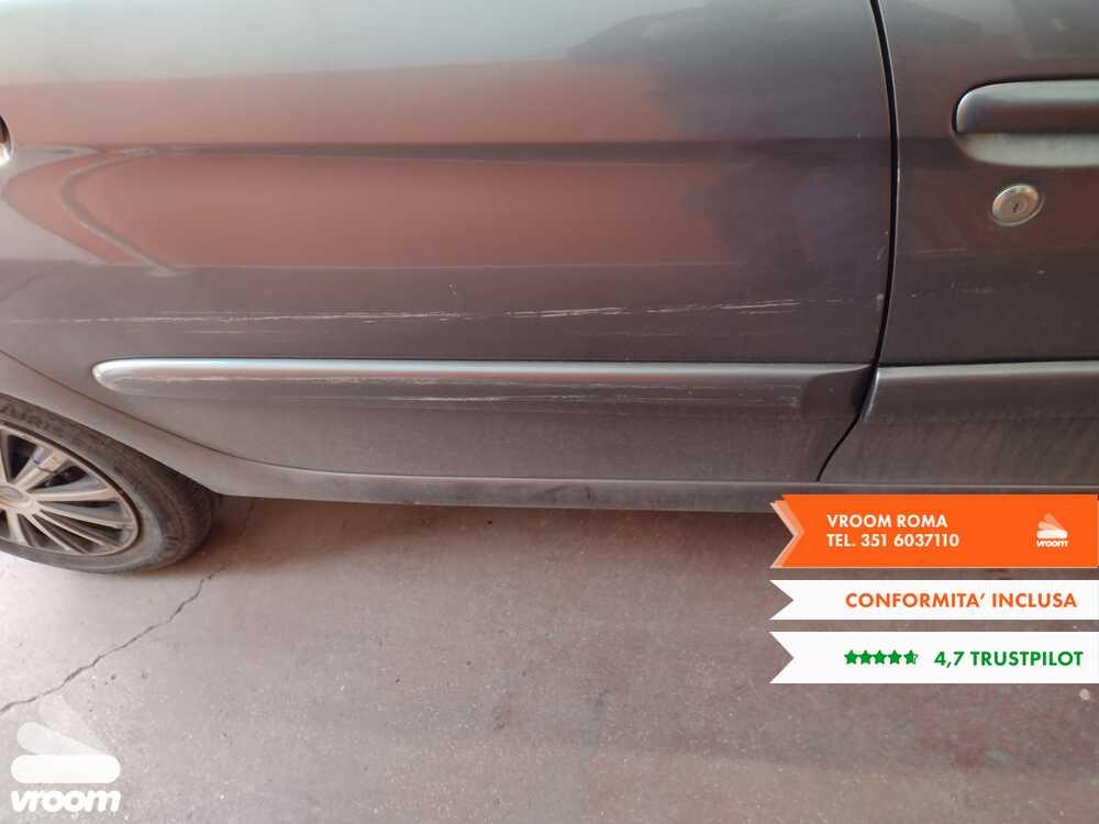 CITROEN Xsara Picasso 1.6 Chrono