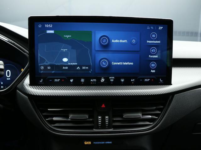 FORD Kuga 2.5 Full Hybrid 180CV CVT 2WD ST-Line