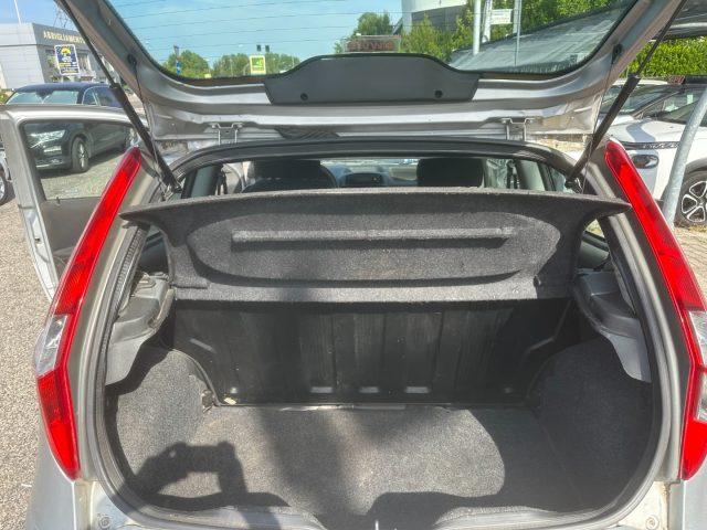 FIAT Punto Classic 1.2 3 porte