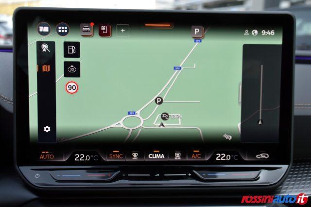 CUPRA Leon 2.0 TDI 150 CV DSG + EDGE PACK + NAVI + INTELLIGEN