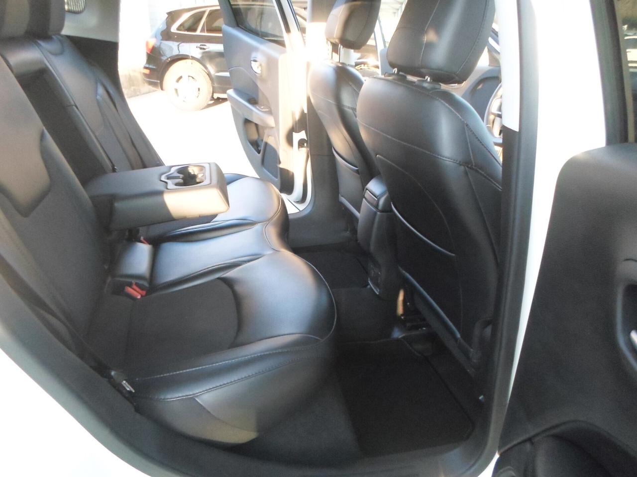 Jeep Compass 1.4 MultiAir 2WD Business