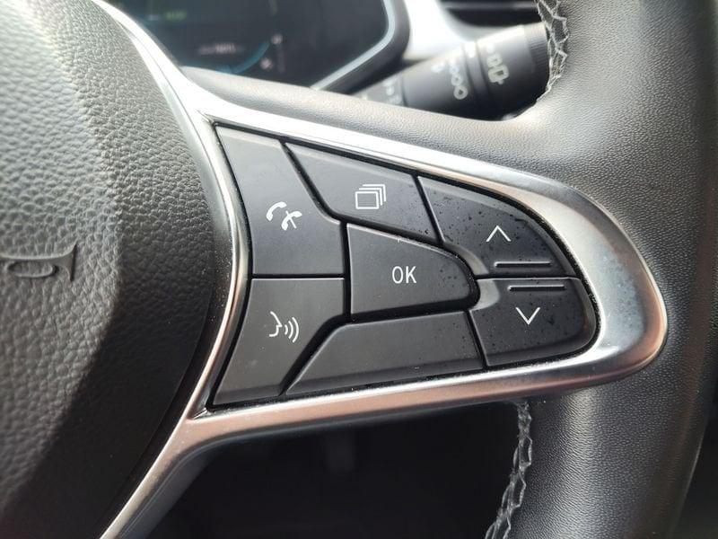 Renault Captur Captur 1.6 E-Tech hybrid Techno Fast Track 145cv auto