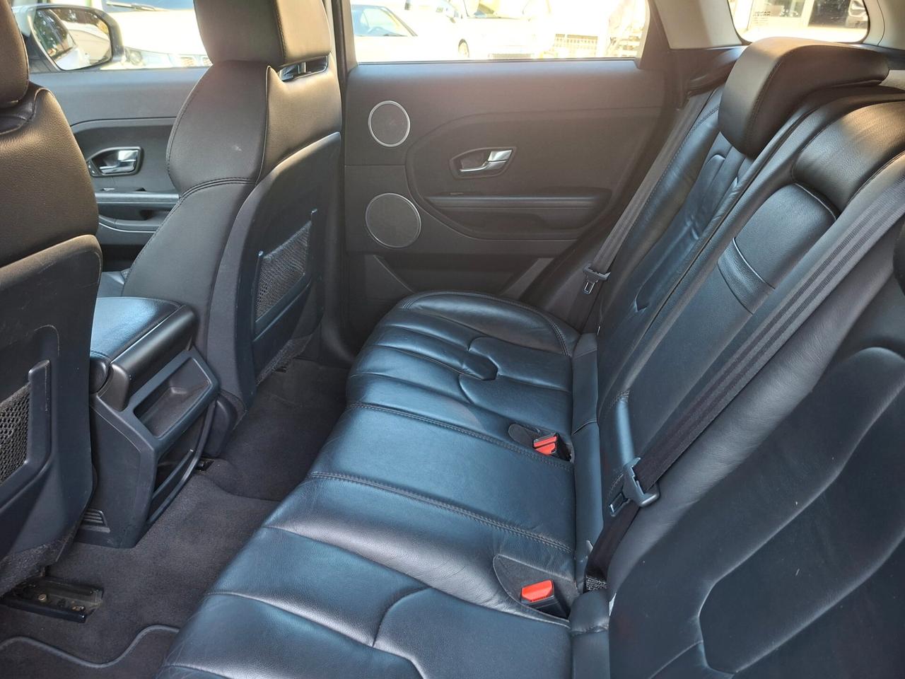 Land Rover Range Evoque 2.2 Sd4 5p. Pure Tech Pack