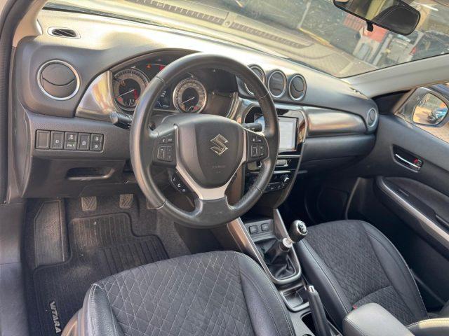 SUZUKI Vitara 1.4 Hybrid Top