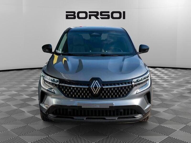 Renault Austral techno MY24 mild hybrid 160 auto