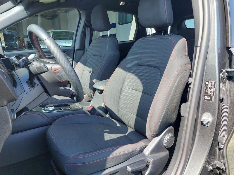Ford Kuga Kuga 2.5 full hybrid ST-Line 2wd 190cv cvt