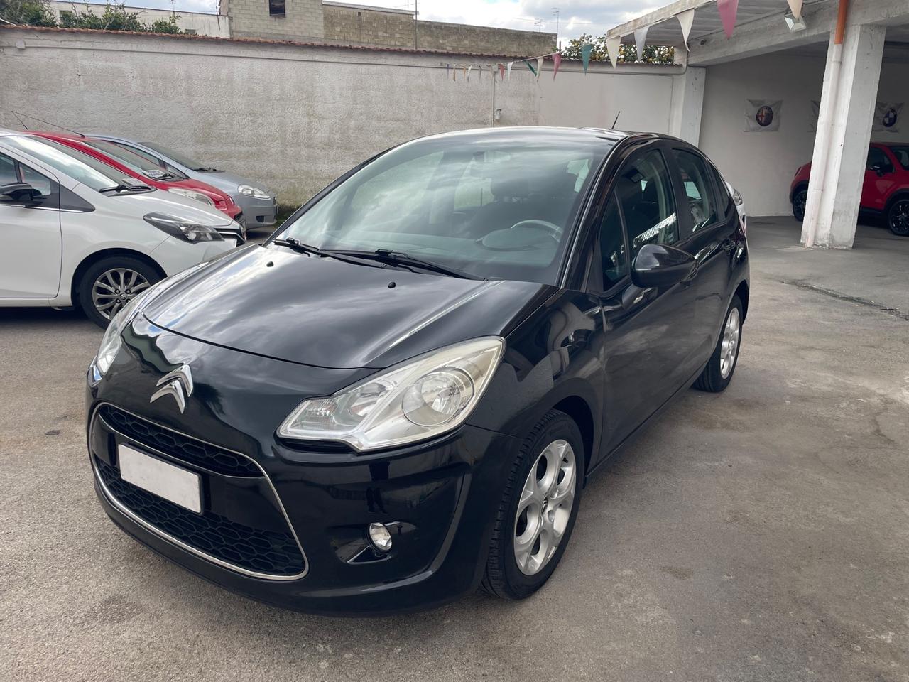 Citroen C3 1.1 4 cilindri Exclusive Full dal nord Toscana