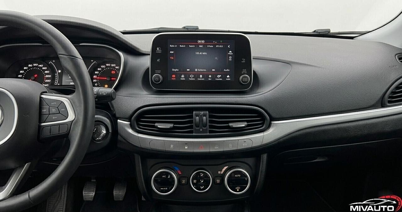 Fiat Tipo SW 1.6 MJT 120cv BUSINESS S&S
