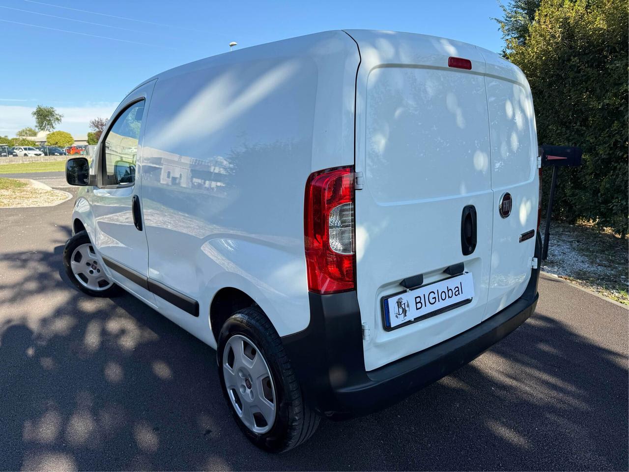 Fiat Fiorino 1.3 MJT 95CV Combinato SX