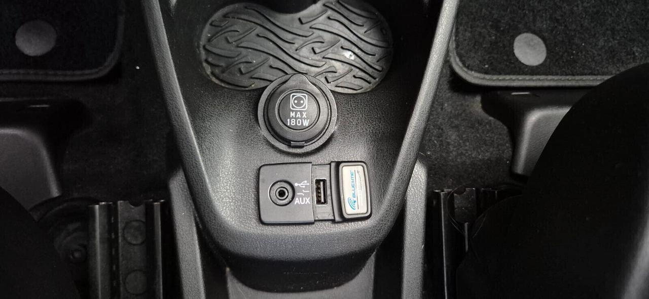 Lancia Ypsilon 1.3 MJT 95 CV S&S Platinum Full Optionals