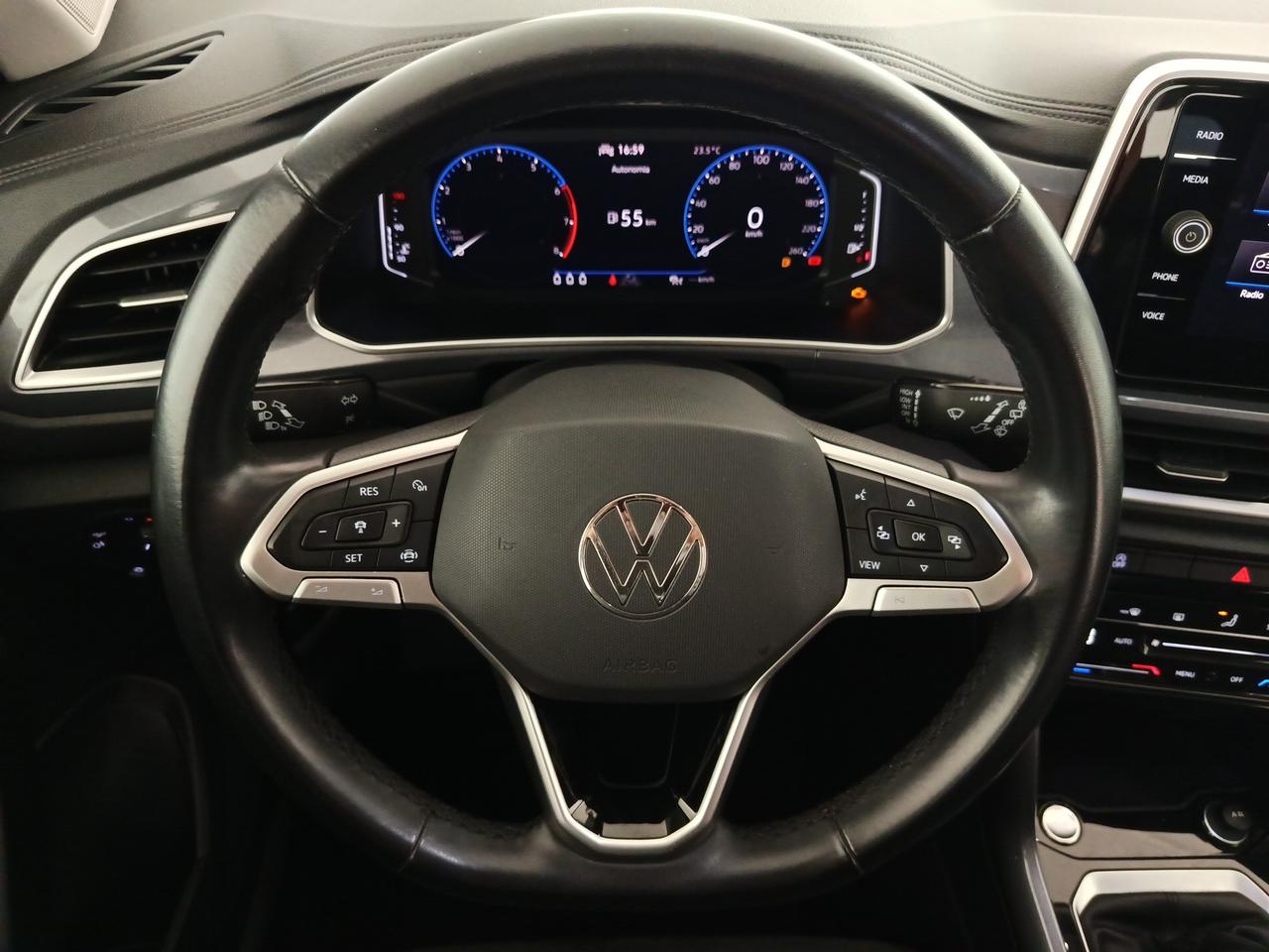 VOLKSWAGEN T-Roc 1ª serie - T-Roc 1.0 TSI Style