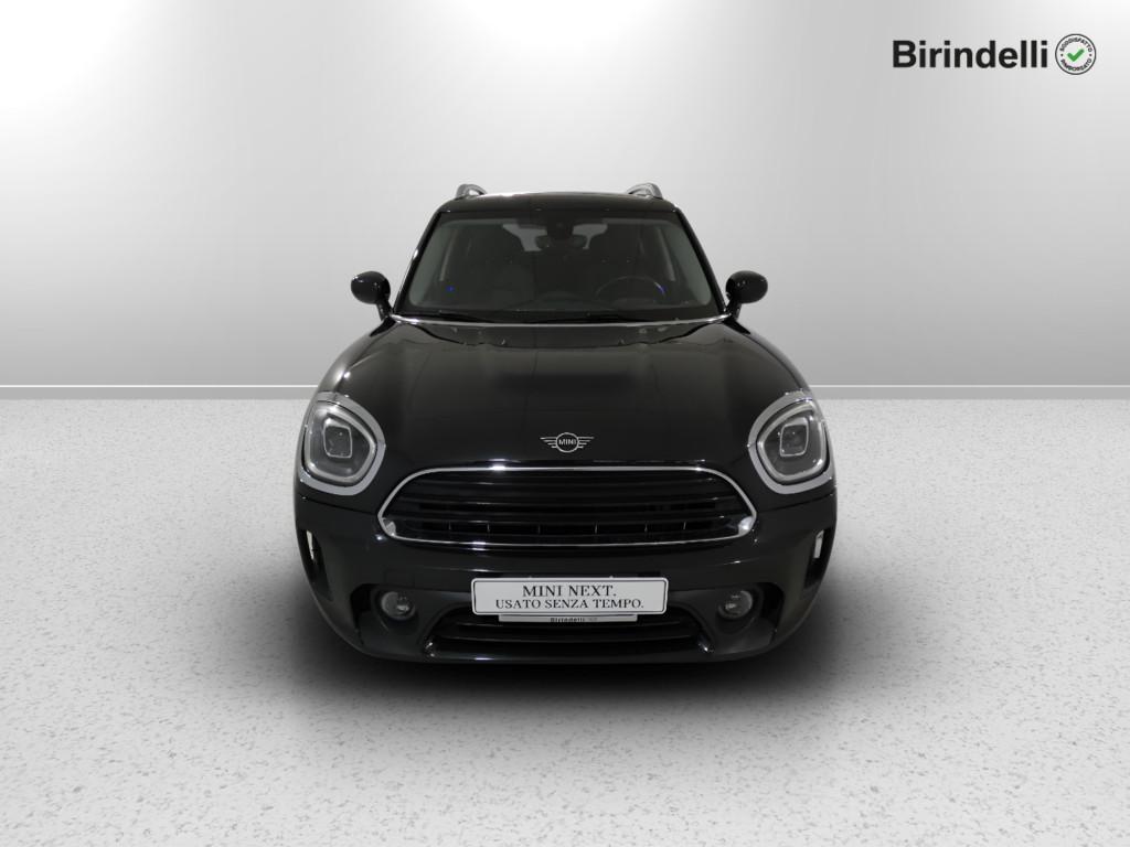 MINI Mini Countrym.(F60) - Mini 1.5 Cooper Business Countryman