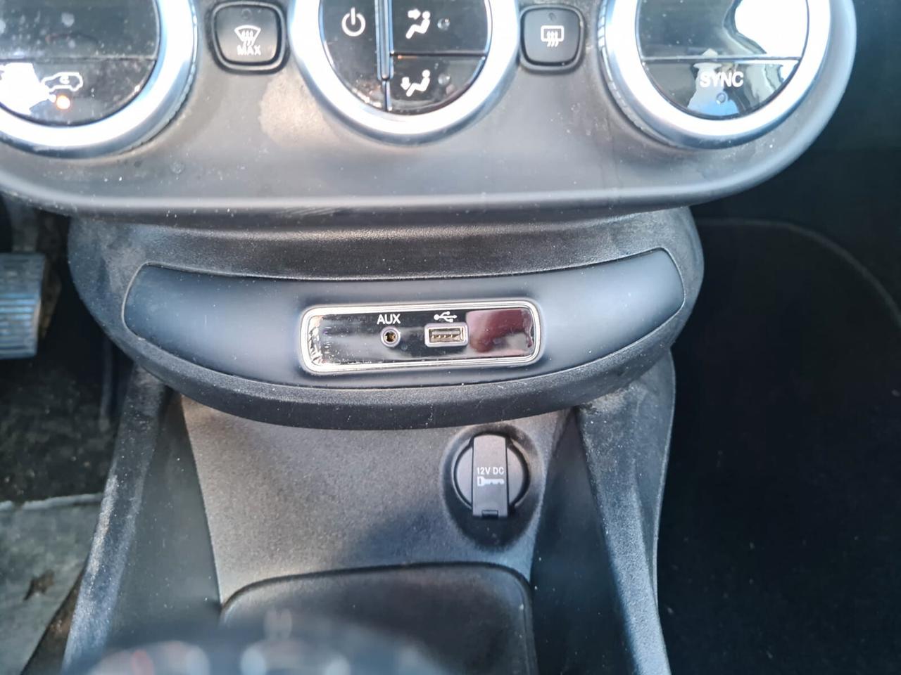 Fiat 500X 1.6 MultiJet 120 CV Opening Edition