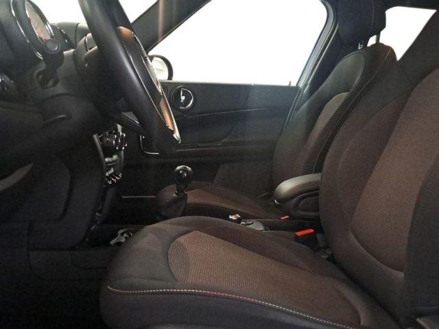 MINI Countryman 2.0 Cooper D Boost Countryman