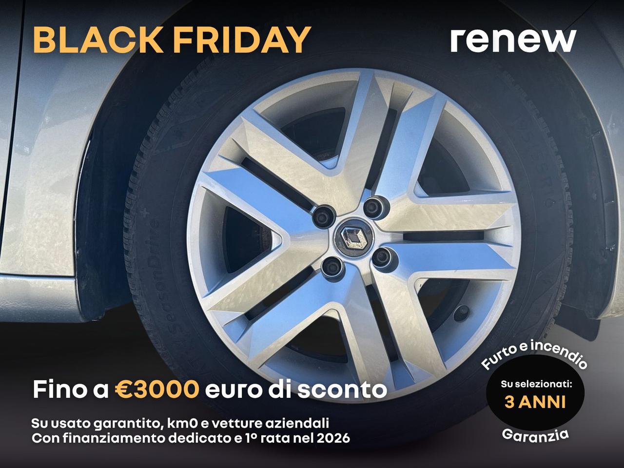 Renault Clio 1.0 tce equilibre 90cv