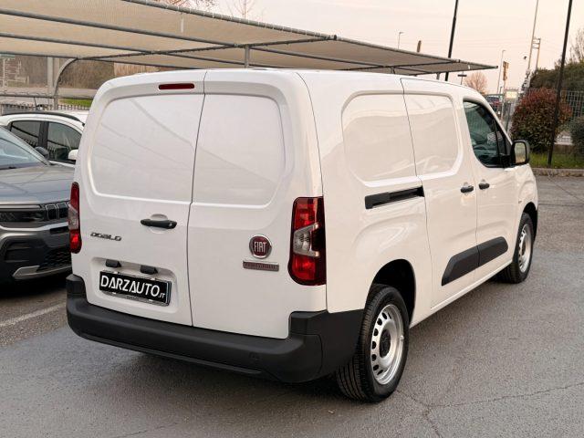 FIAT Doblo XL 1.5 BlueHdi 100CV PL-TN Van Doblò