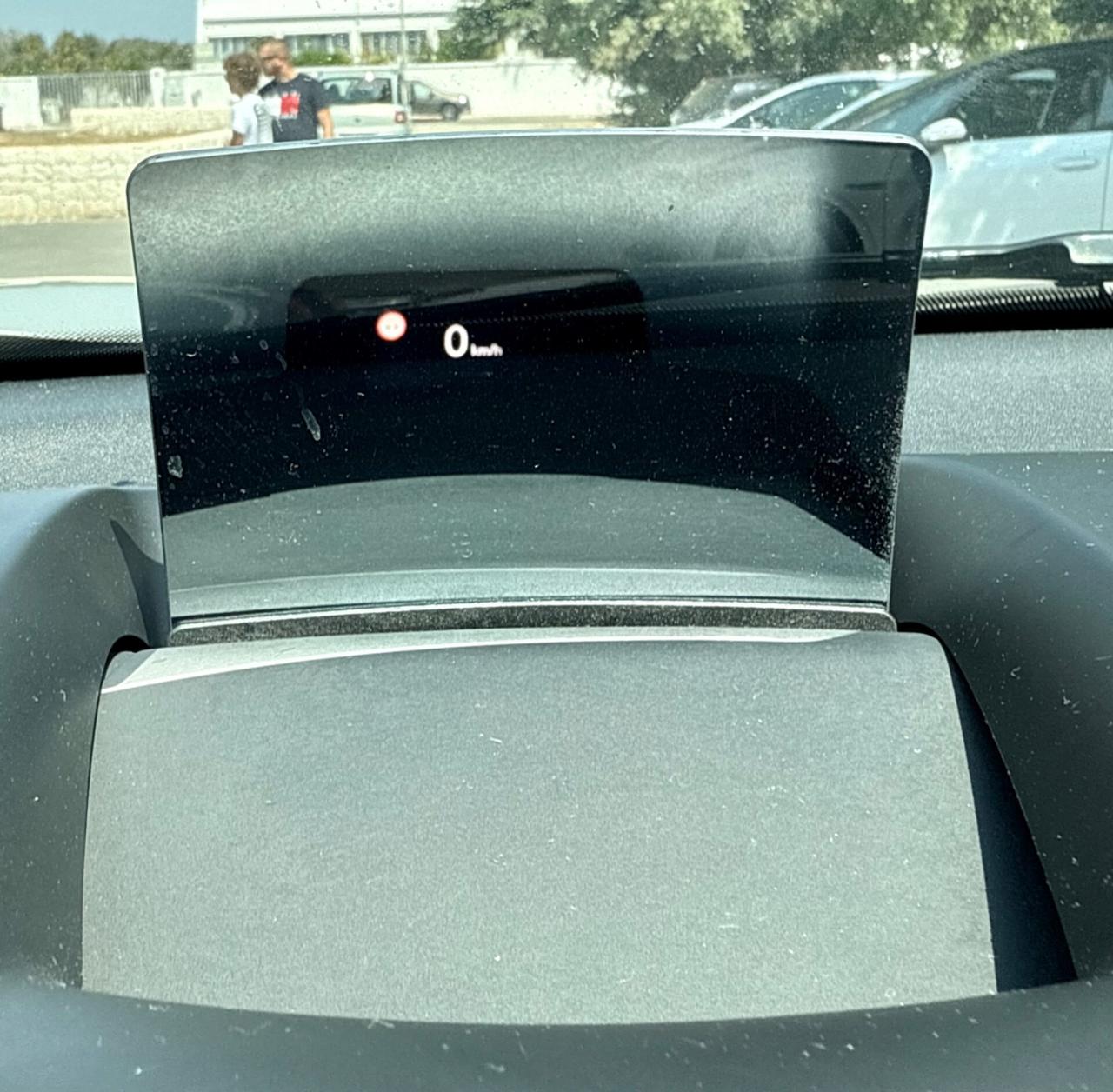 Citroen C3 Aircross BlueHDi 100,LED diurni, head-up display,cerchi diamantati,ecc.