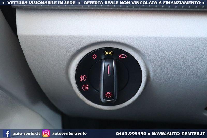 Volkswagen up! 1.0 44kW high up! BMT 5porte
