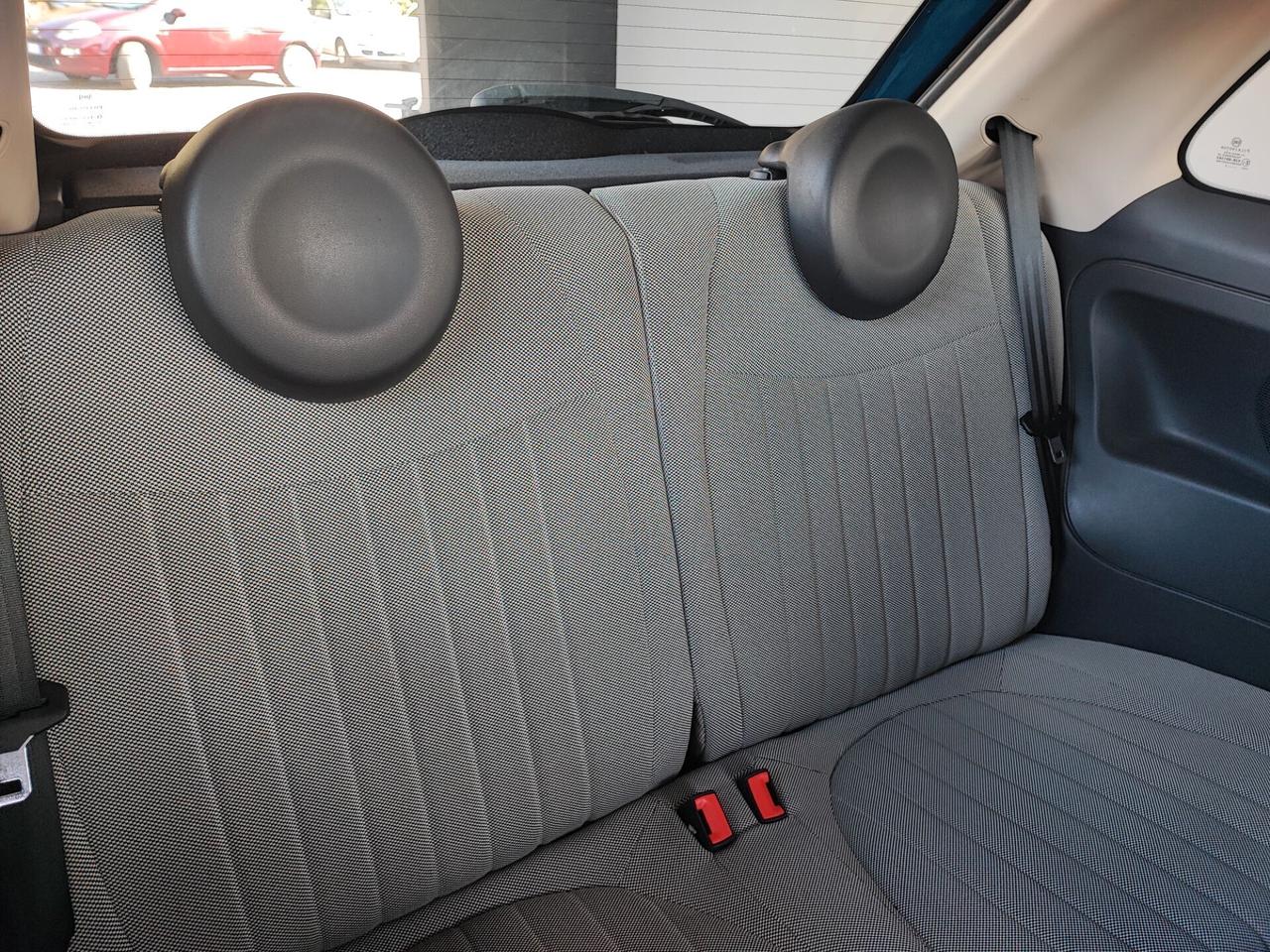 Fiat 500 1.3 Multijet 16V 95 CV Lounge