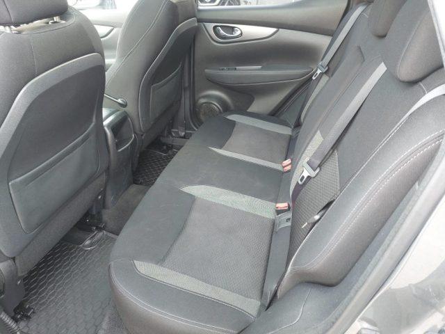 NISSAN Qashqai 1.3 DIG-T 160 CV