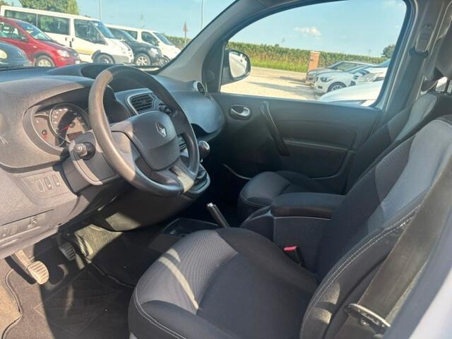 Renault Kangoo 1.2 TCe 115CV 5 porte Stop & Start Extrem