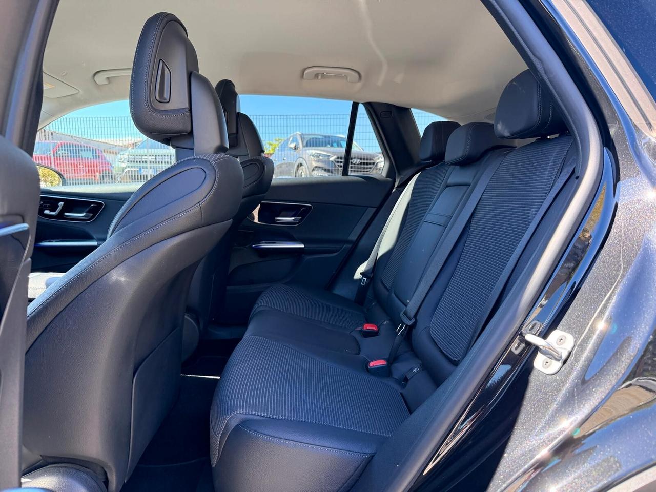 Mercedes GLC 220d 197cv hybrid 4matic UNIPRO