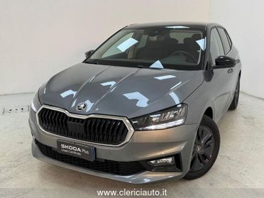 Skoda Fabia 1.0 TSI 95 CV Style