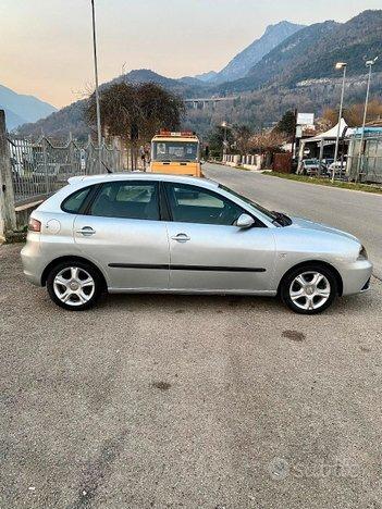 Seat Ibiza 1.2 Benzina GPL Scadenza 2035