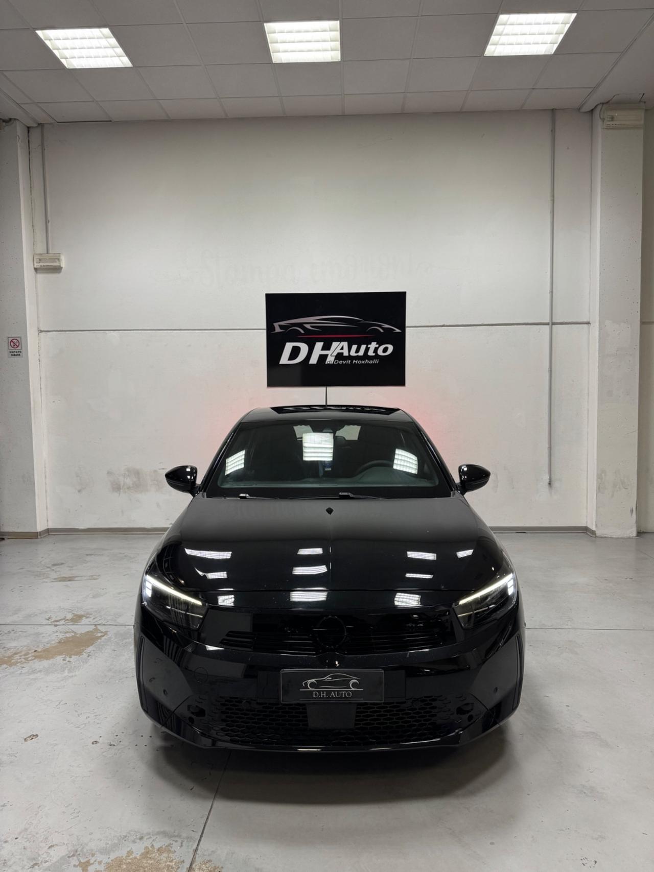 Opel Corsa 1.2 100 CV Edition