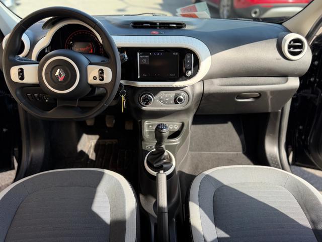 RENAULT Twingo SCe 65 CV Equilibre CAR PLAY (NESSUN VINCOLO)