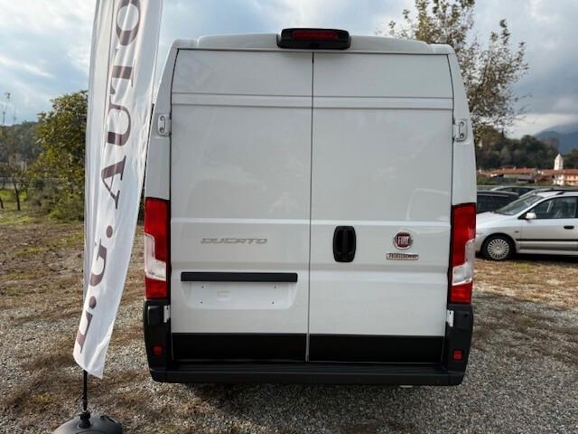 Fiat Ducato 35 2.2 Mjt 140CV PM-TM Furgone