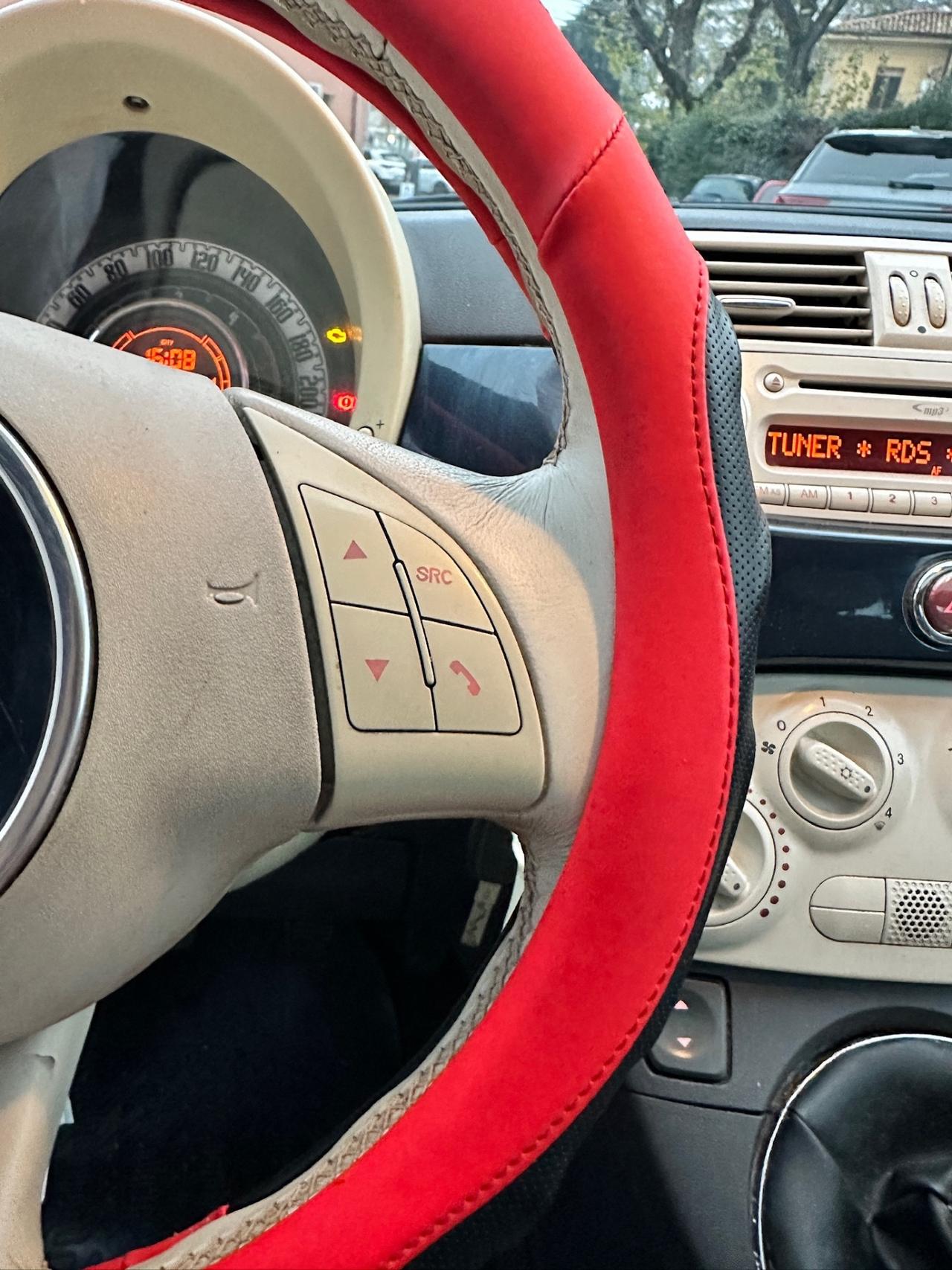 Fiat 500 1.3 Multijet 16V 75CV Pop