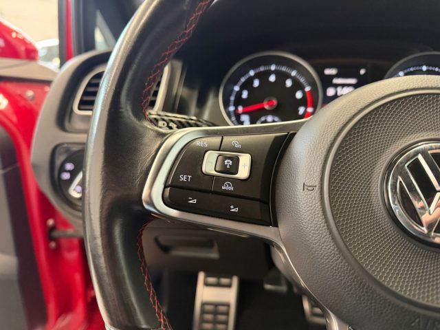 VOLKSWAGEN Golf GTI Performance 2.0 TSI DSG 5p. BMT //LOOK 7.5//19//