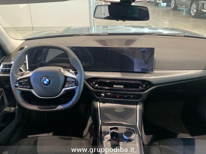 BMW Serie 3 318D TOURING