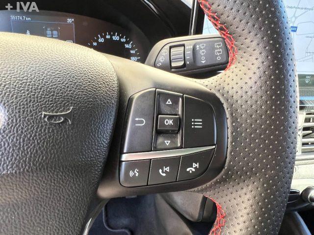 FORD Focus 1.5 EcoBlue 115 CV auto ST-Line