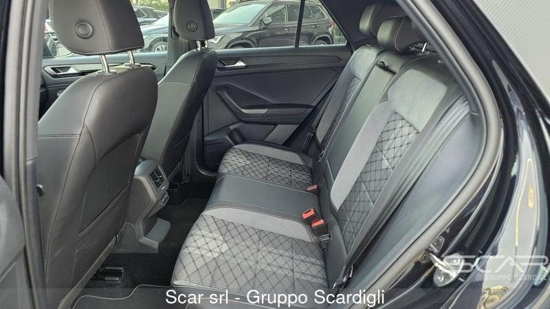 Volkswagen T-Roc 1.5 TSI ACT DSG R-Line *PREZZO REALE NON VINCOLATO A FINANZIAMENTO*