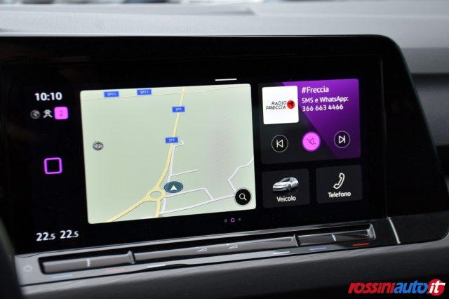 VOLKSWAGEN Golf Variant 1.5 ETSI 131 CV DSG STYLE + NAVI